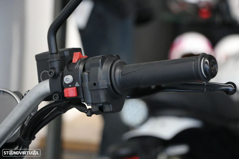 Ducati Scrambler - 6