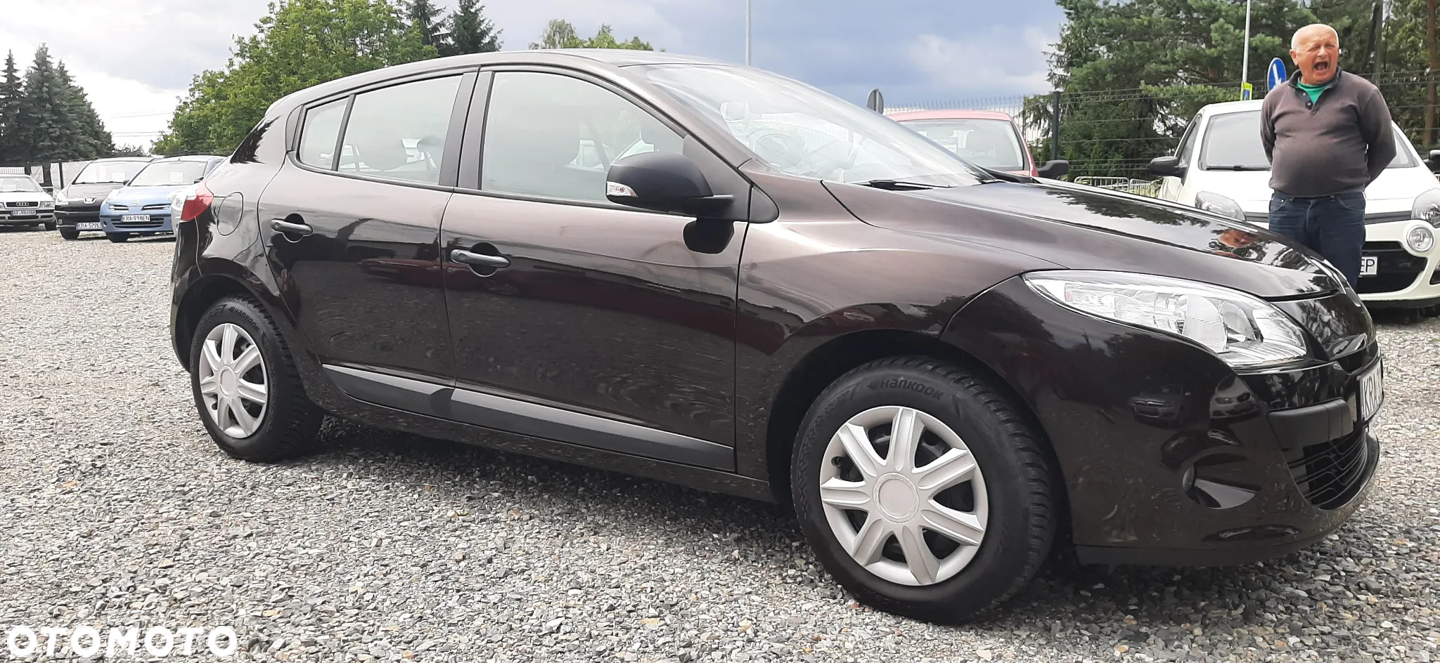 Renault Megane - 27
