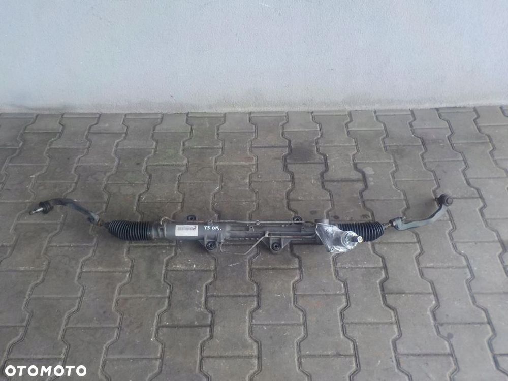 VW T5 PRZEKŁADNIA KIEROWNICZA MAGLOWNICA - 1