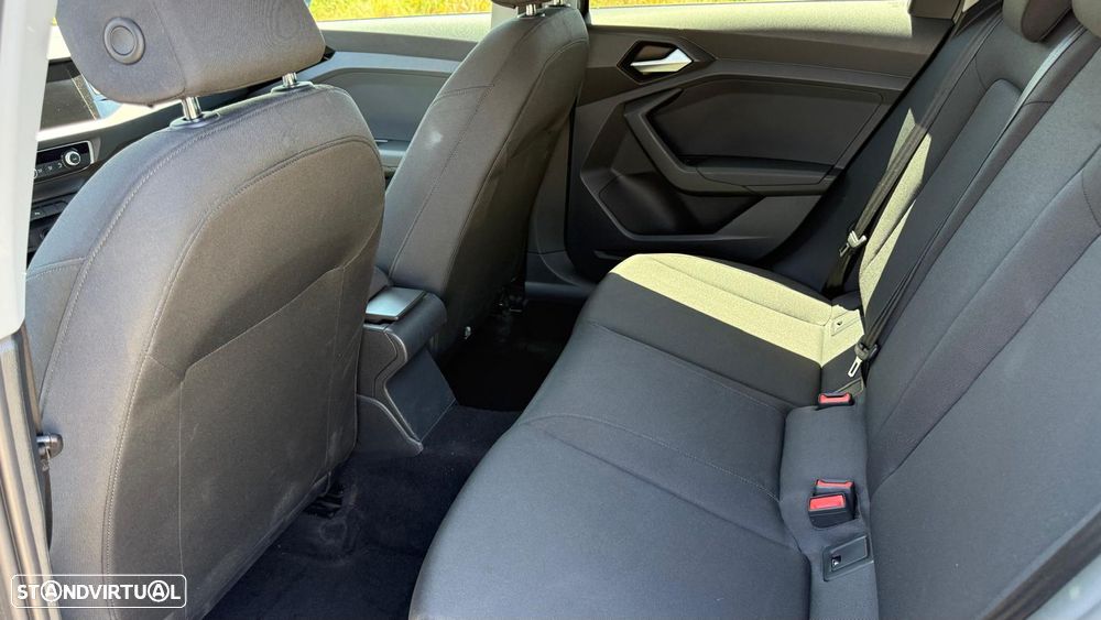 Audi A1 Sportback 35 TFSI S Line S tronic - 30