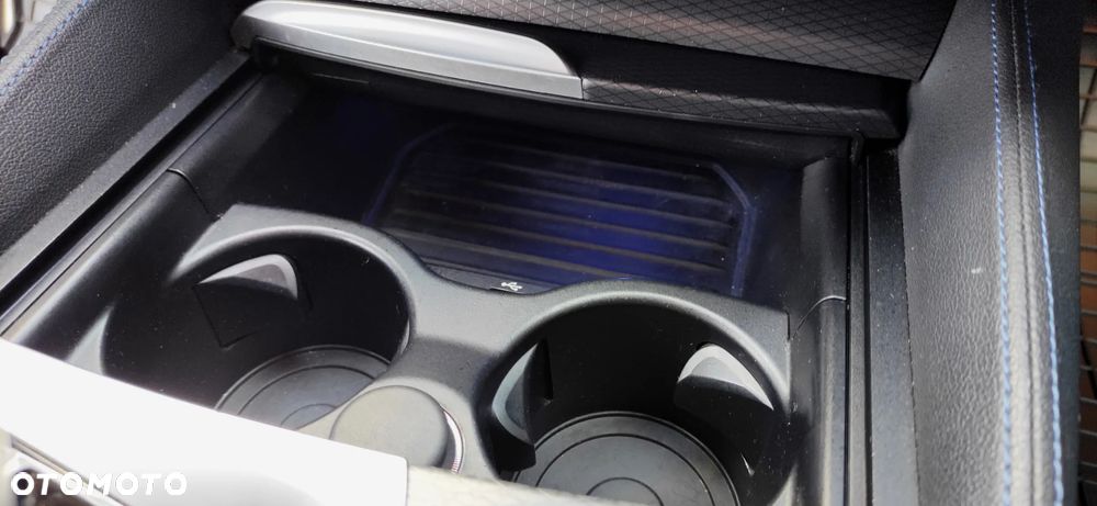 BMW Seria 5 530i mHEV M Sport sport - 15