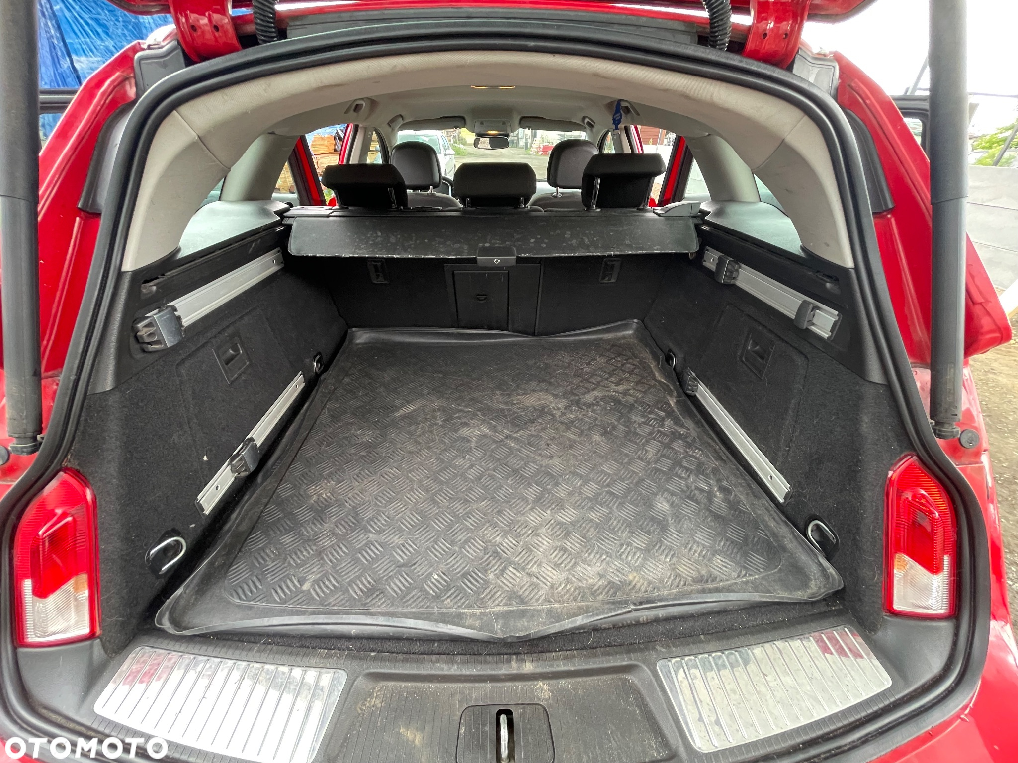 Opel Insignia 2.0 CDTI Cosmo - 22