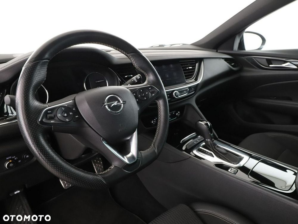 Opel Insignia 2.0 Automatik Elegance - 15