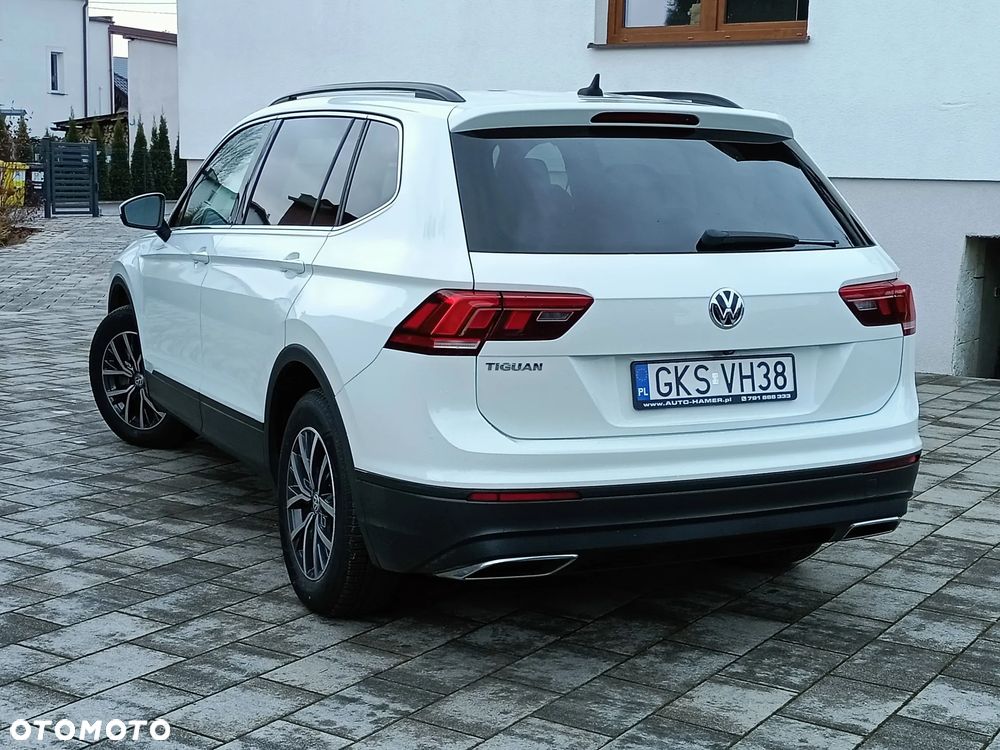 Volkswagen Tiguan - 27