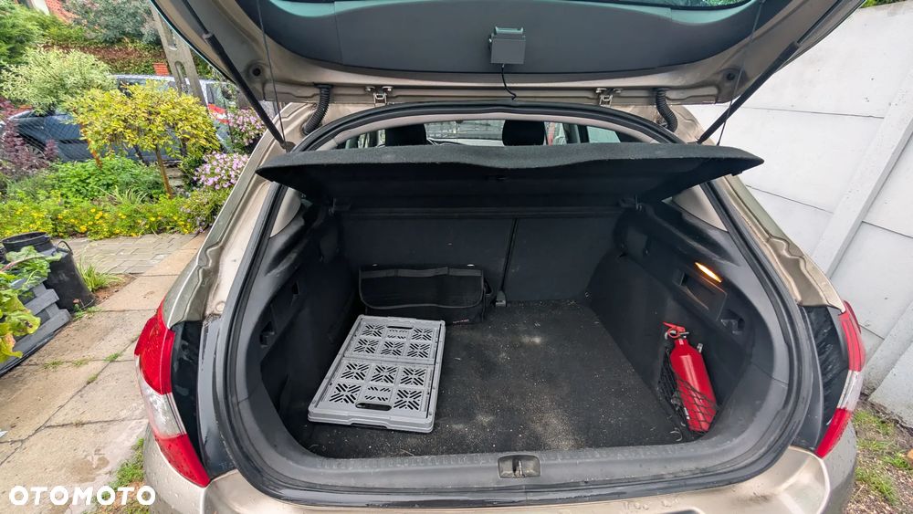 Citroën C4 1.6 VTi Selection - 11
