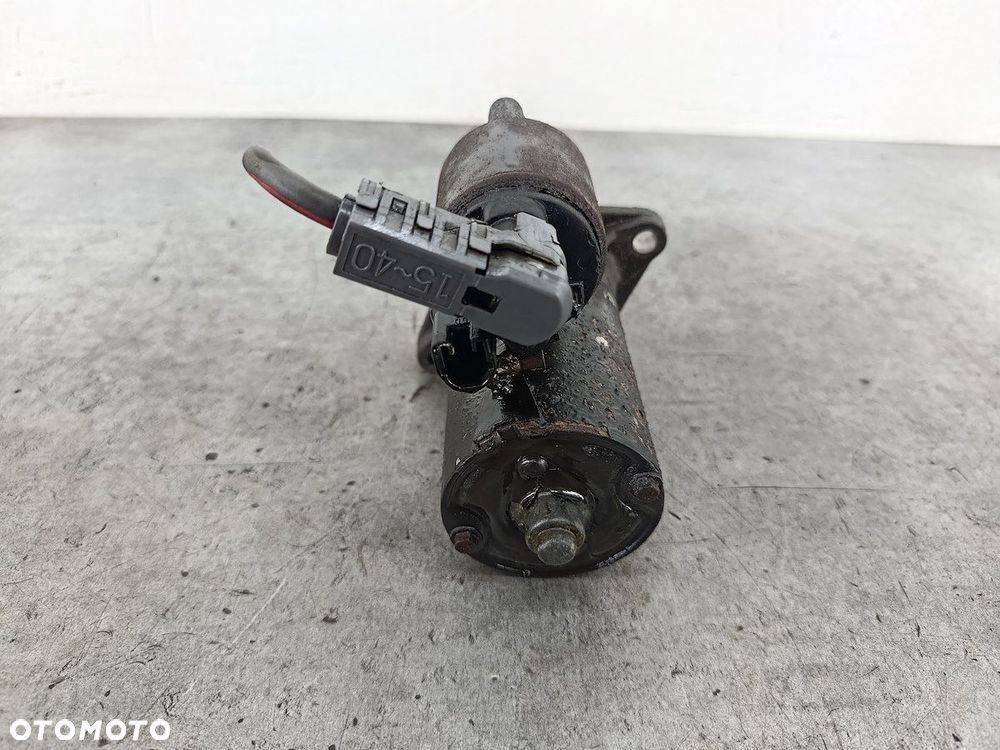 ROZRUSZNIK TOYOTA COROLLA IX E12 28100-0D030  0001107080 BOSCH - 4