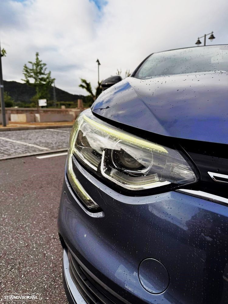 Renault Mégane 1.5 Blue dCi Limited - 3