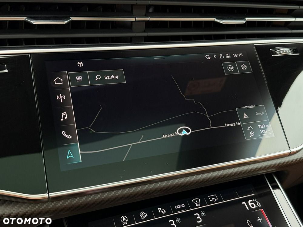 Audi RS Q8 2021