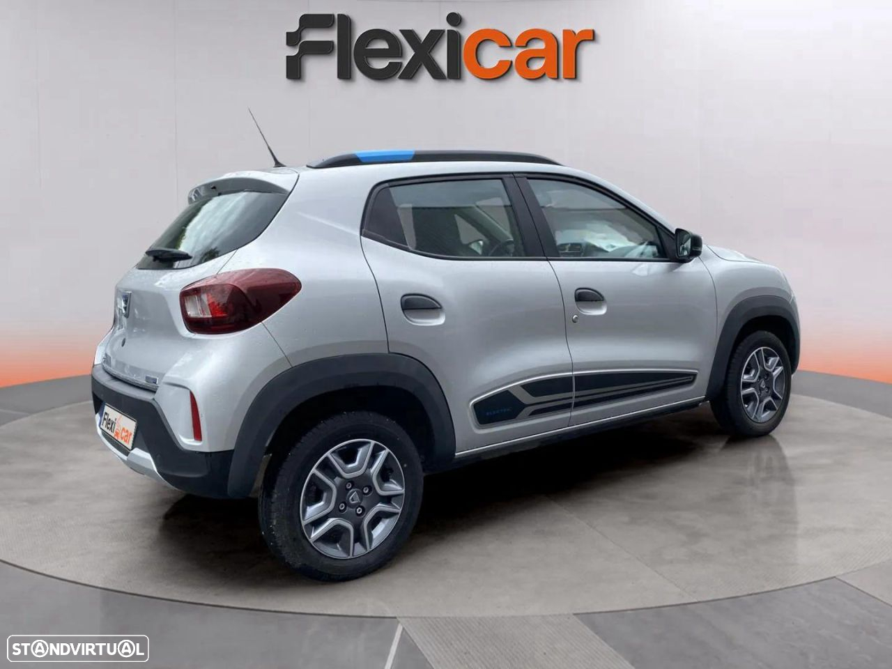 Dacia Spring Electric 45 Comfort - 6