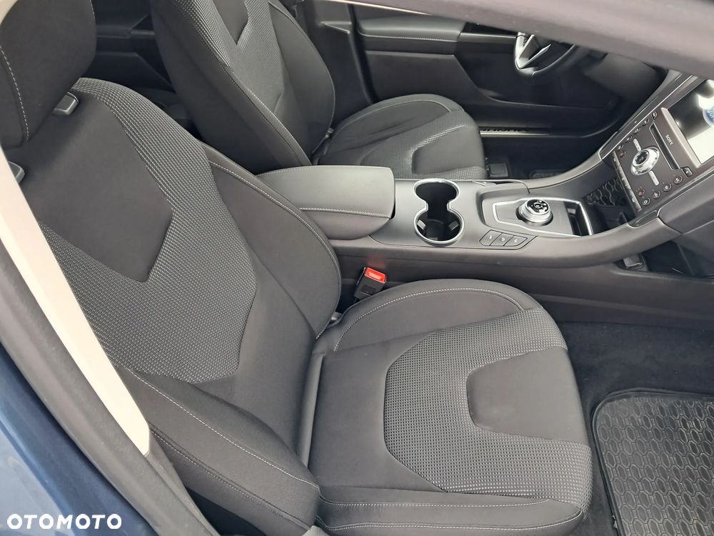 Ford Mondeo 2.0 EcoBlue Titanium - 16