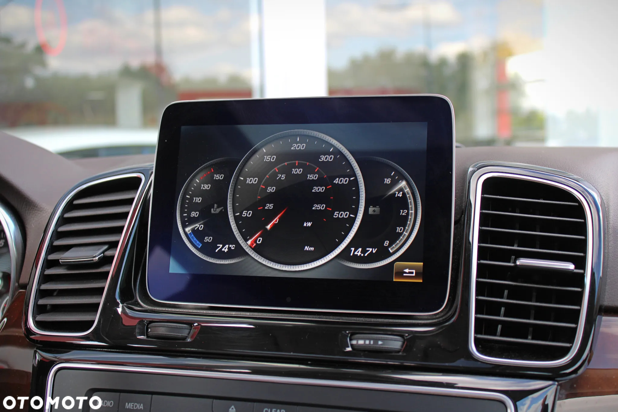 Mercedes-Benz GLE 400 4Matic 9G-TRONIC Exclusive - 25