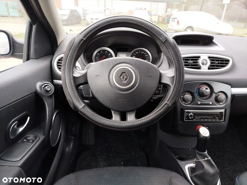 Renault Clio 1.2 16V Edition Dynamique - 2