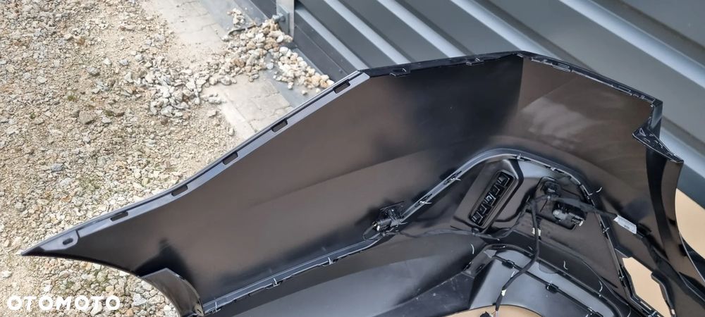 BMW 5 G60 M-PAKIET 2023- Zderzak tył oryginał MD164 - 15