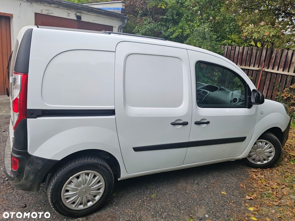 Renault KANGOO - 8