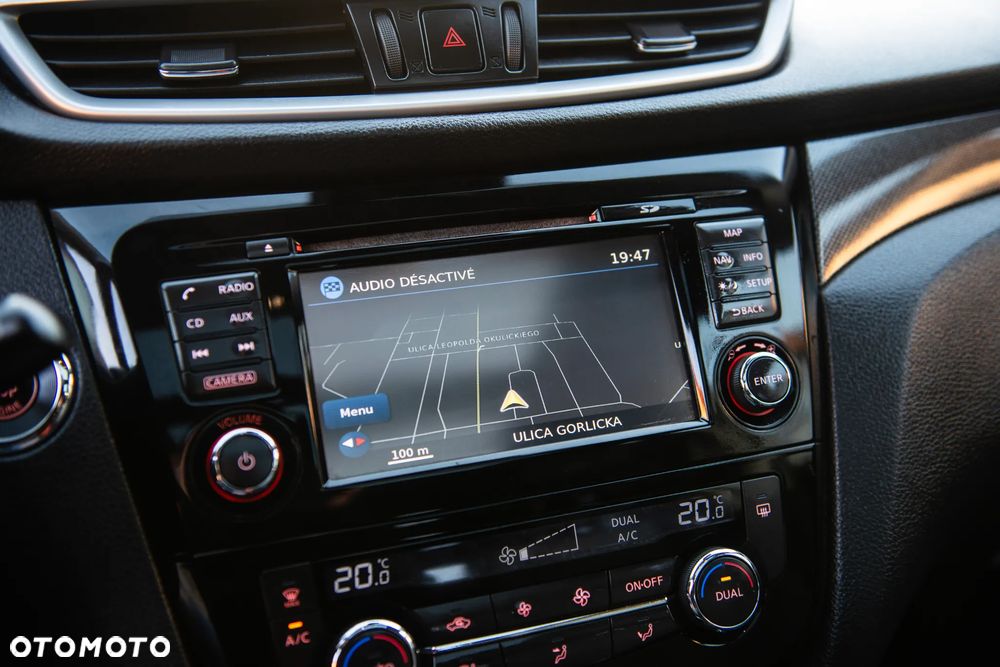 Nissan X-Trail 1.6 DCi Tekna - 23