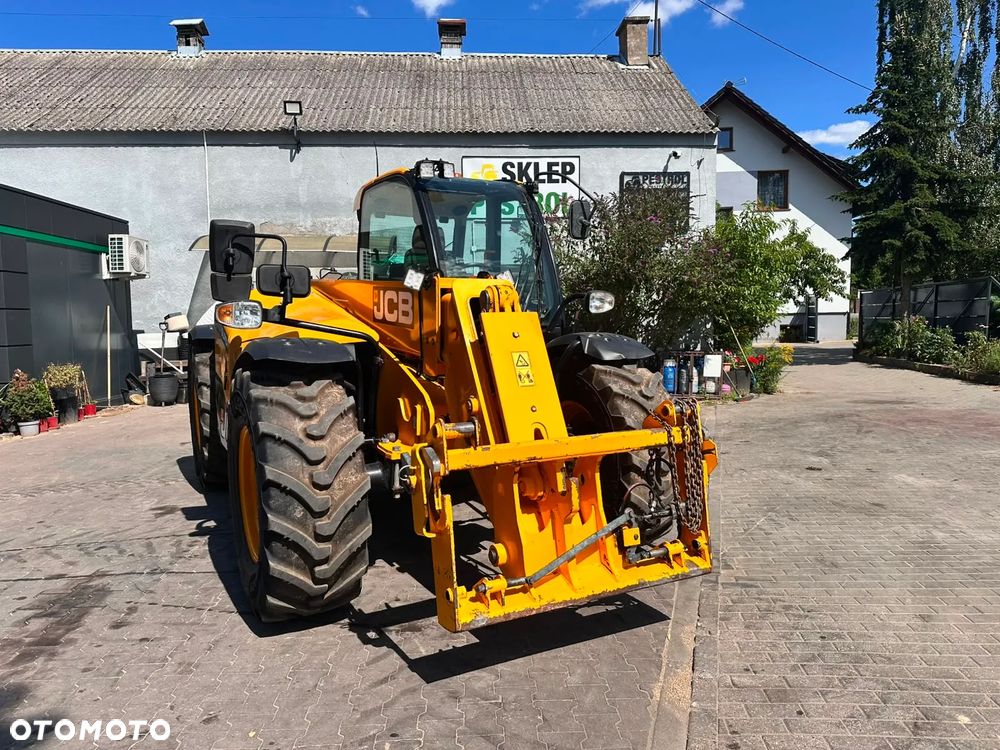JCB 542-70 Agri Super - 3