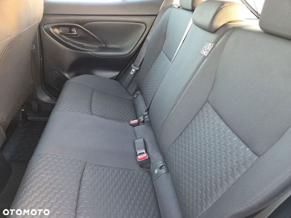 Toyota Yaris Cross Hybrid 1.5 Comfort - 15