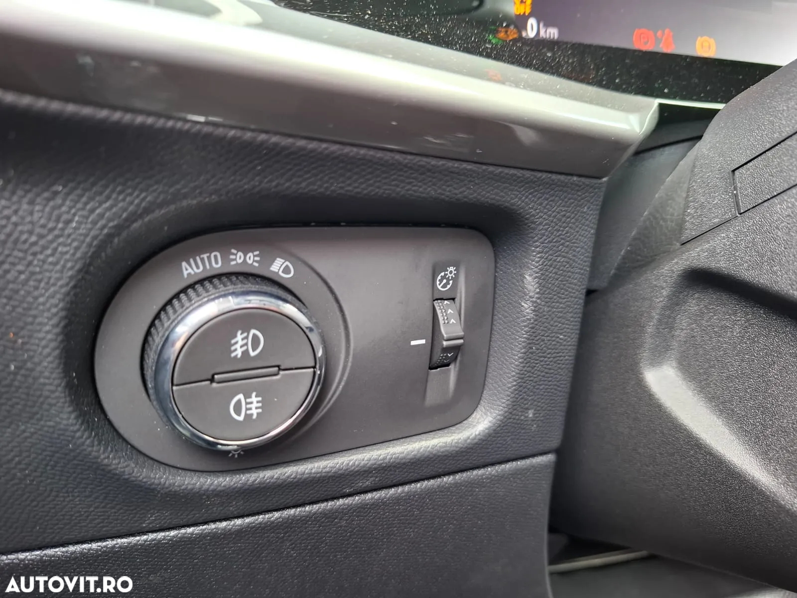 Opel Mokka - 26