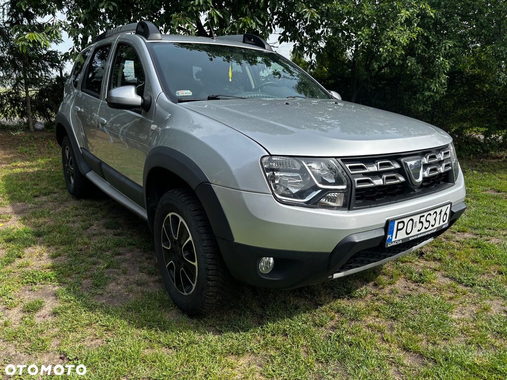 Dacia Duster 1.6 SCe Laureate S&S - 6