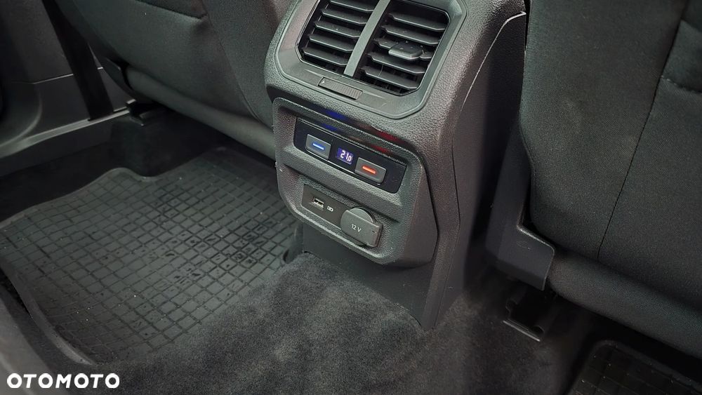 Volkswagen Tiguan 2.0 TDI SCR 4Motion (BlueMotion Techn.) DSG Highline - 19