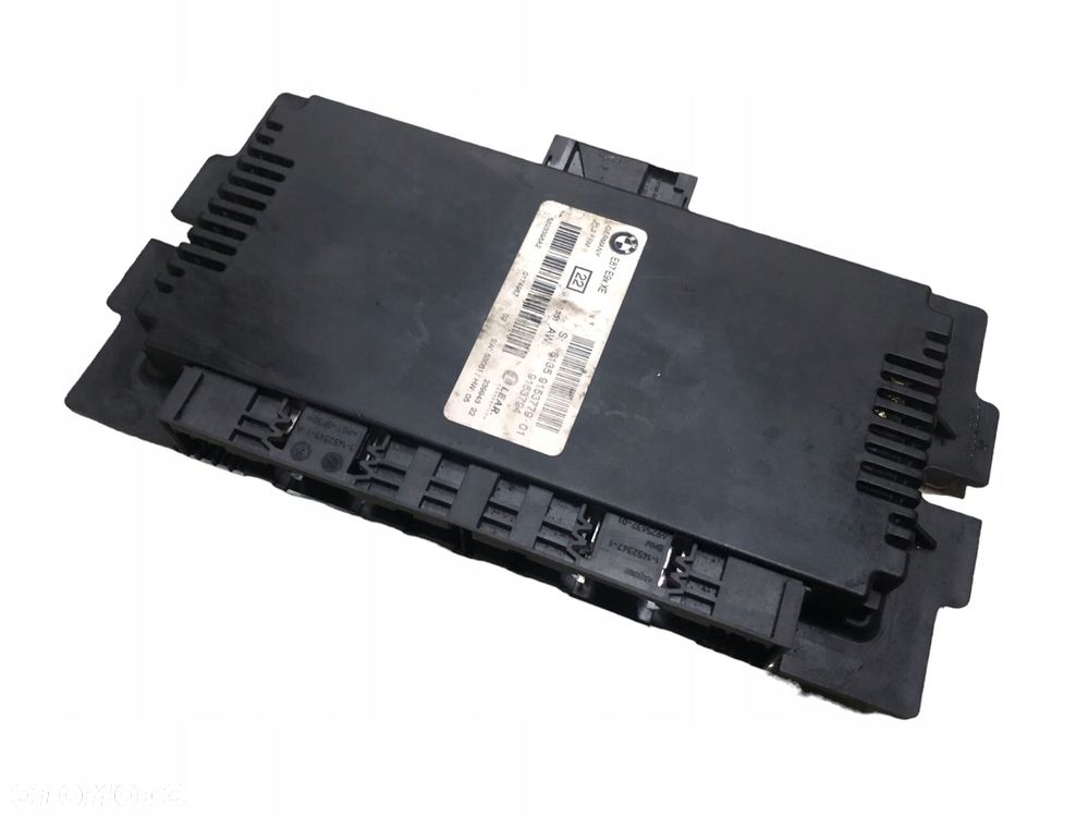 BMW E87 E90 E91 MODUL STEROWNIK SWIATEL 9153779 - 10