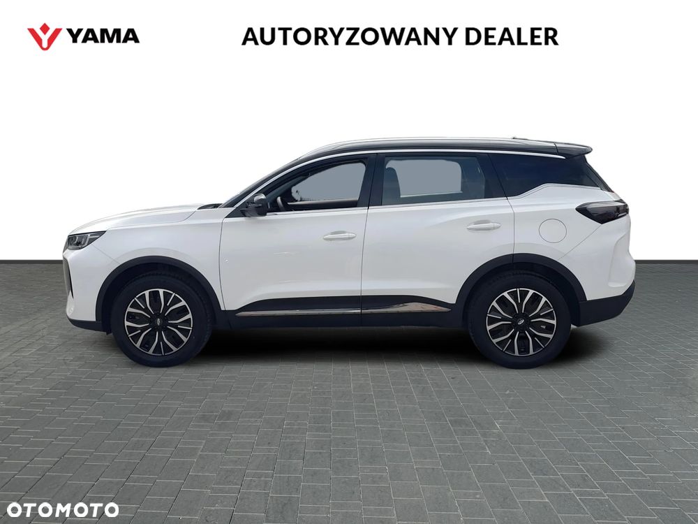 Chery Tiggo 7 1.6 T-GDI Comfort DCT - 2