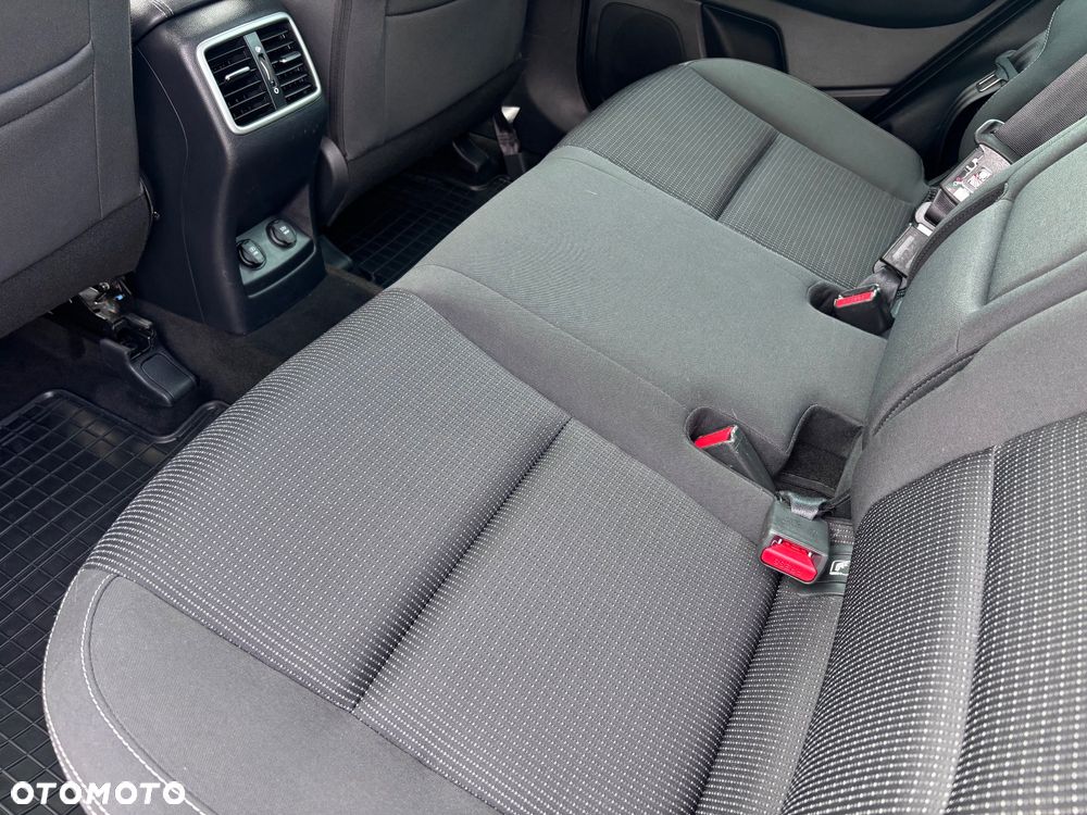 Kia Sportage 1.7 CRDI L 2WD - 35