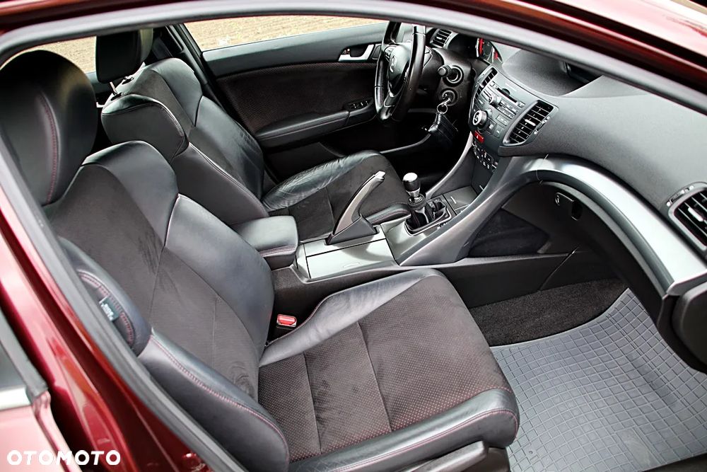 Honda Accord 2.2i-DTEC 180 Type S - 21