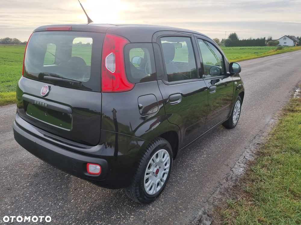 Fiat Panda - 4