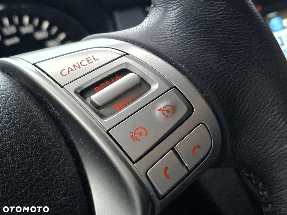 Nissan X-Trail 1.6 DCi N-Connecta 4WD - 16