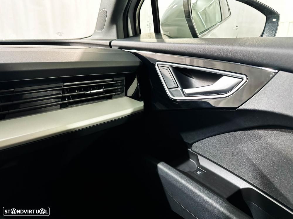 Audi Q4 e-tron 40 82 kWH - 41