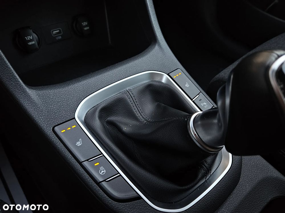 Hyundai i30 1.0 T-GDI Smart - 15