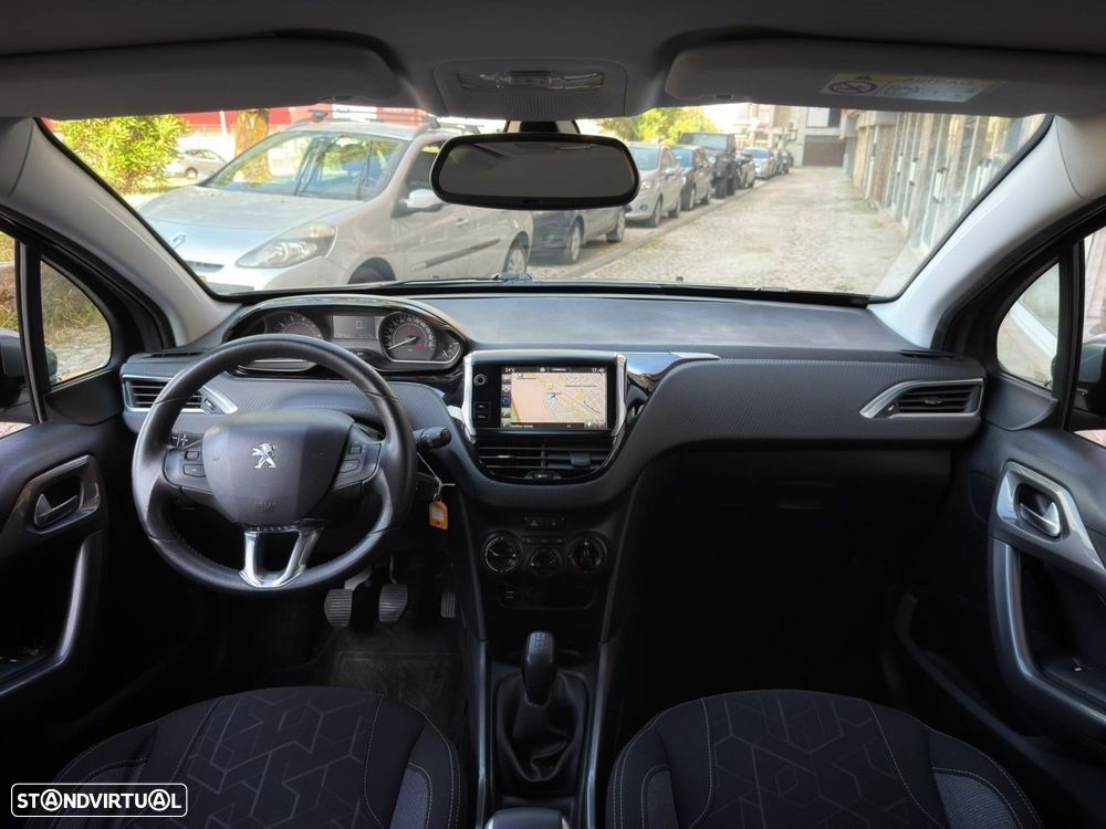 Peugeot 2008 1.2 PureTech Active - 6