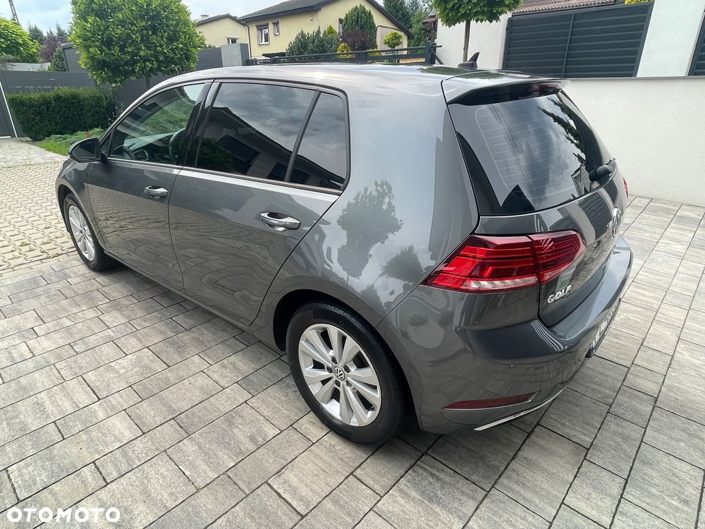 Volkswagen Golf 1.0 TSI Trendline - 4