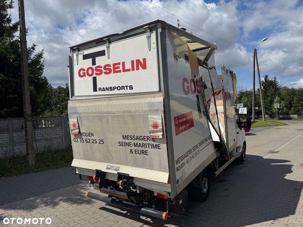 Renault Master - 3