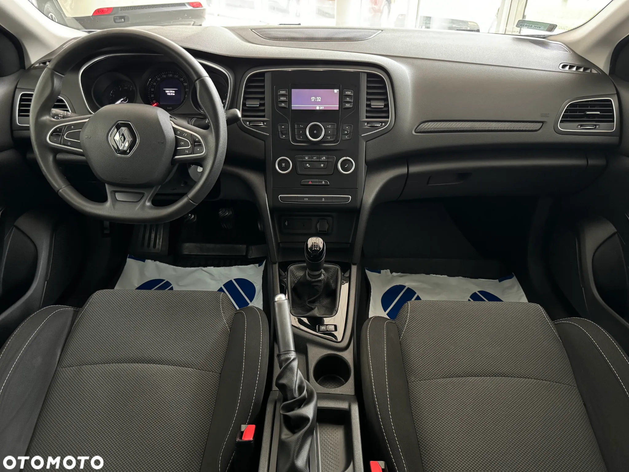 Renault Megane 1.5 dCi Life - 26