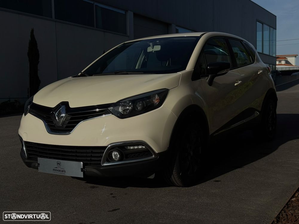 Renault Captur - 26