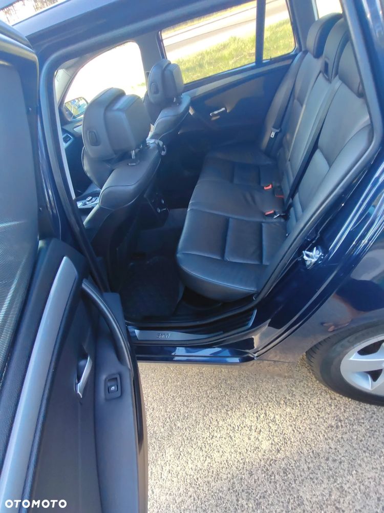 BMW Seria 5 - 22