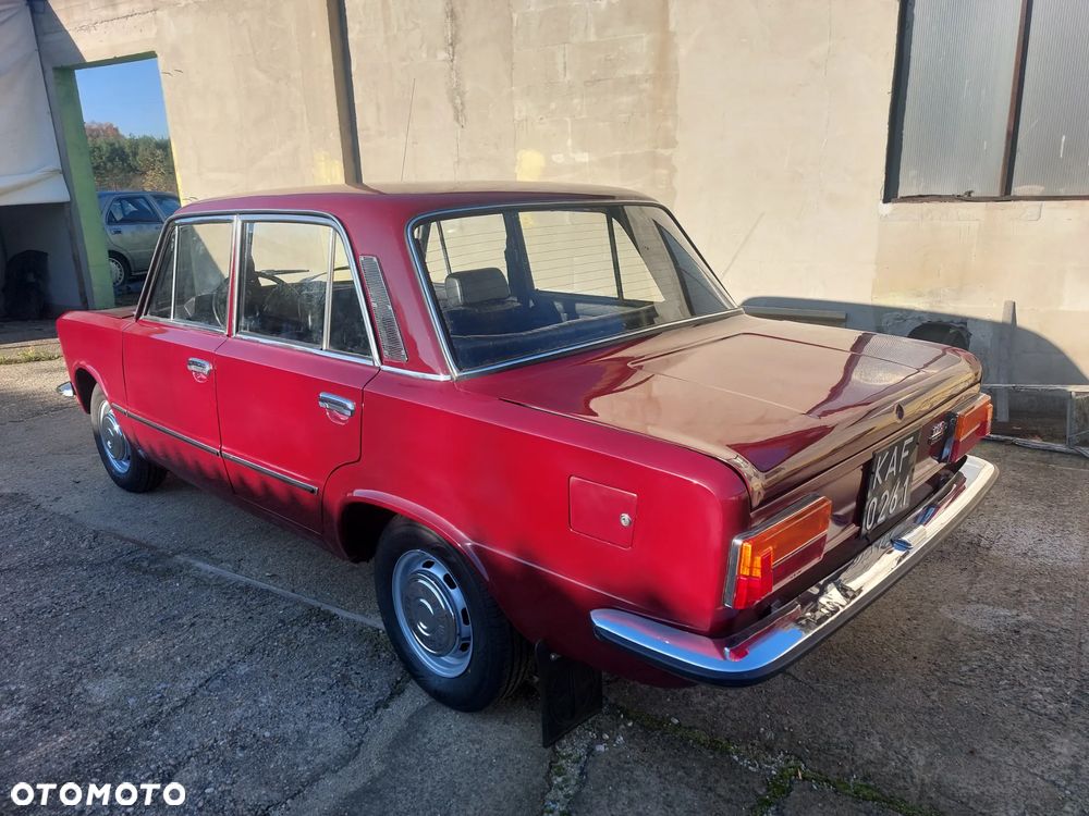Fiat 125p - 6