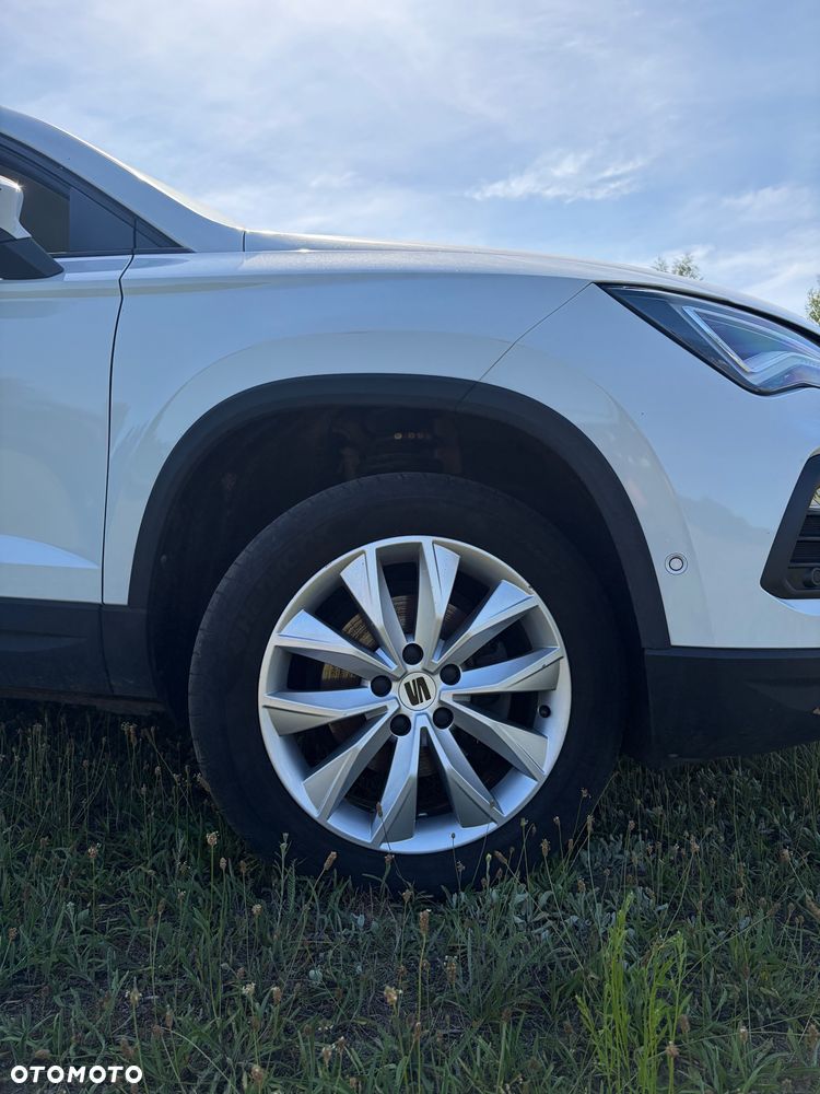 Seat Ateca 1.5 TSI Style S&S DSG - 7