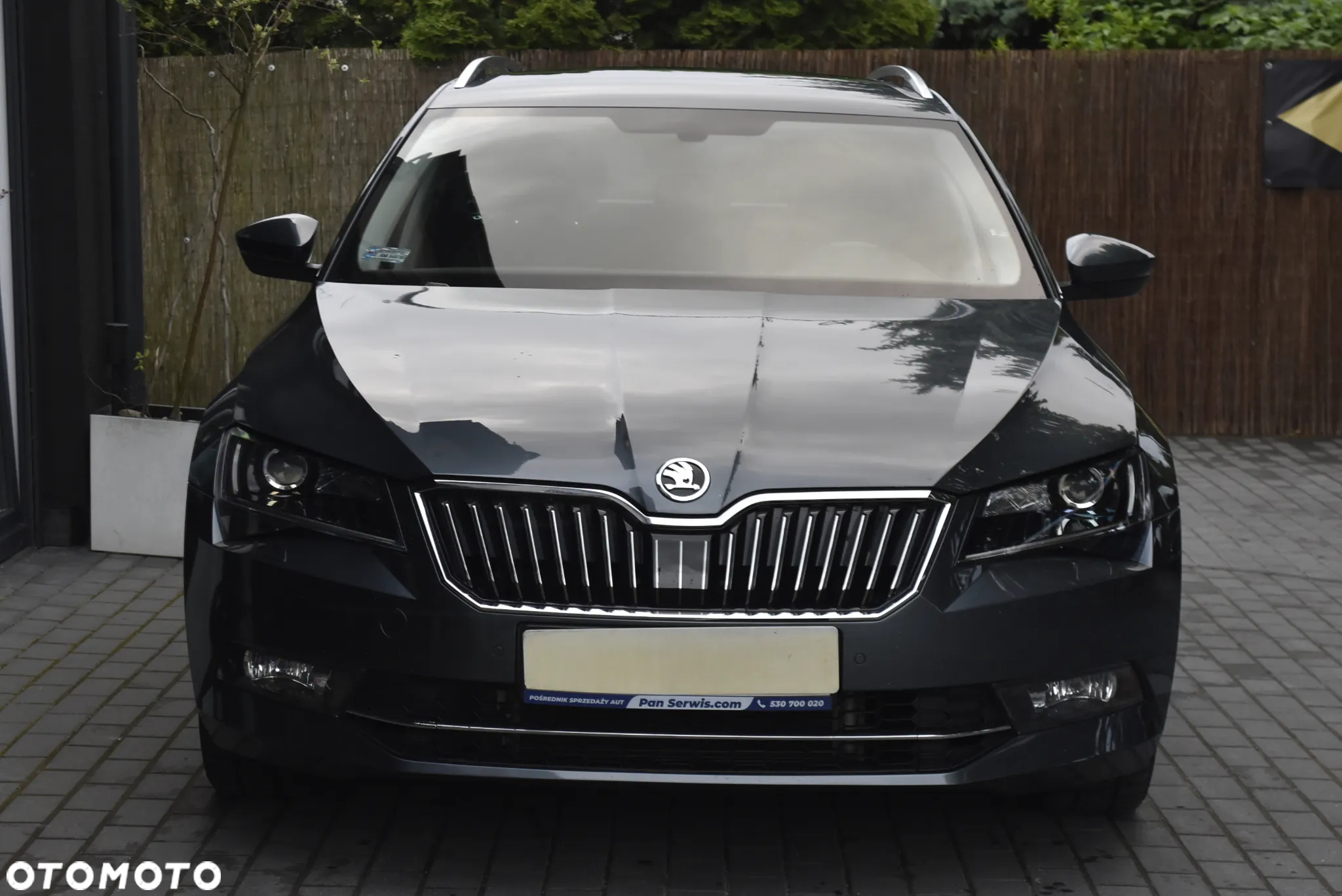 Skoda Superb 1.5 TSI ACT Ambition - 2