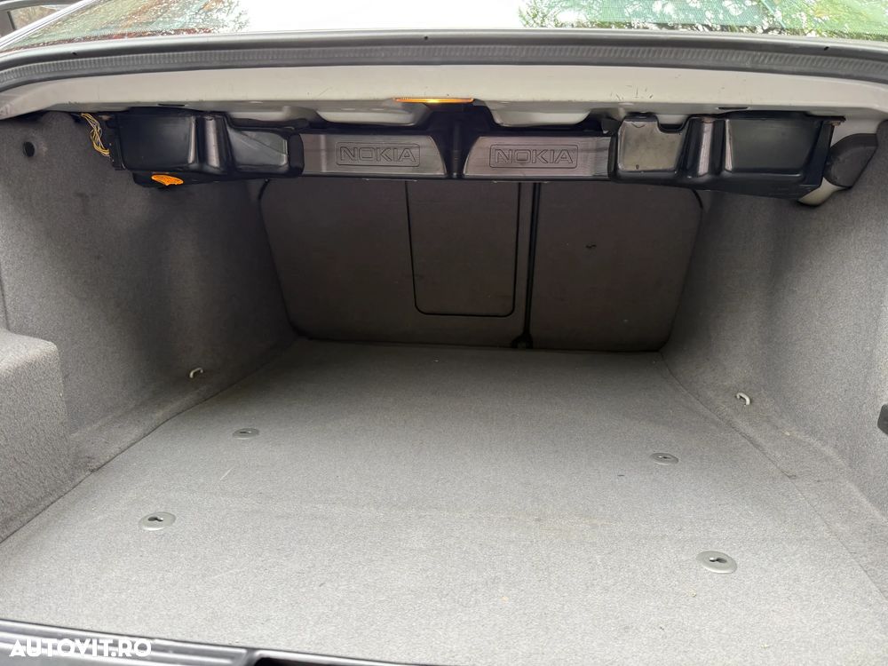 BMW Seria 5 525d Aut. Edition Fleet - 15