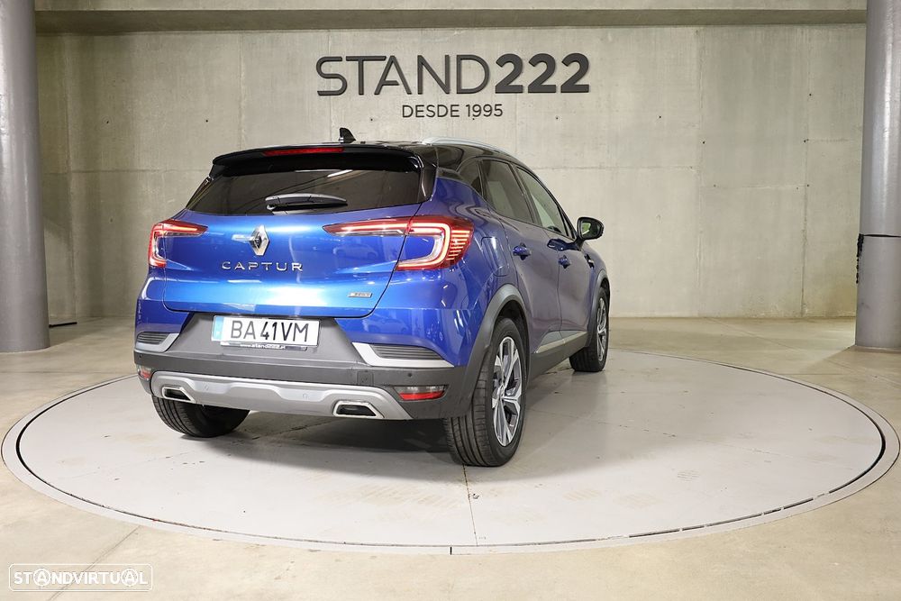 Renault Captur 1.0 TCe RS Line - 5