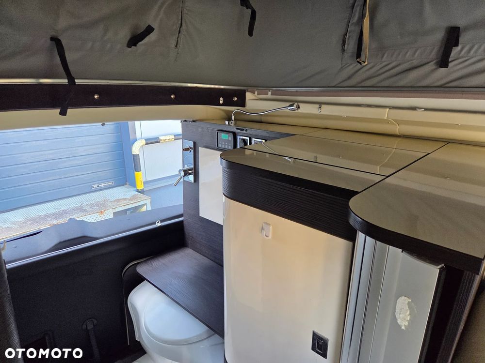 Volkswagen Transporter Westfalia Kepler One - 23