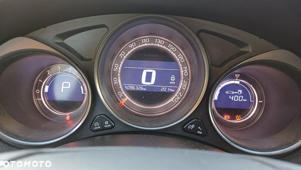 Citroën C4 PureTech 130 Stop & Start EAT6 Selection - 13