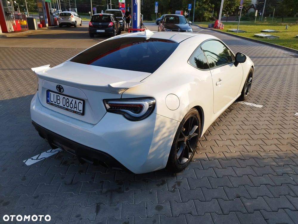 Toyota GT86 2.0 Dynamic - 3
