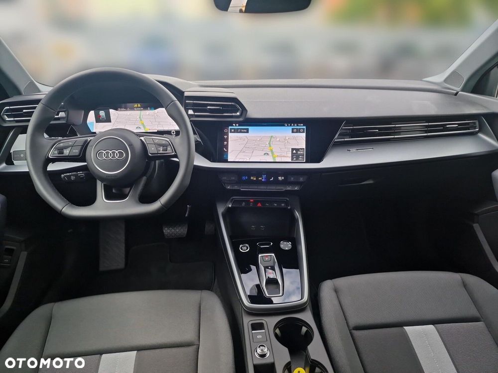 Audi A3 Sportback - 21