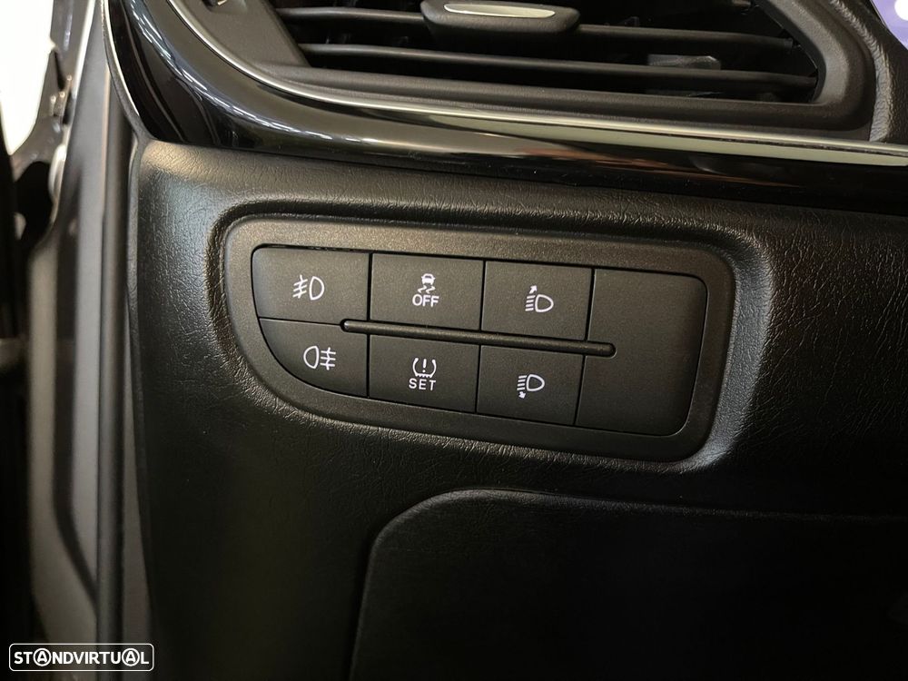 Fiat Tipo 1.3 MultiJet Life - 29