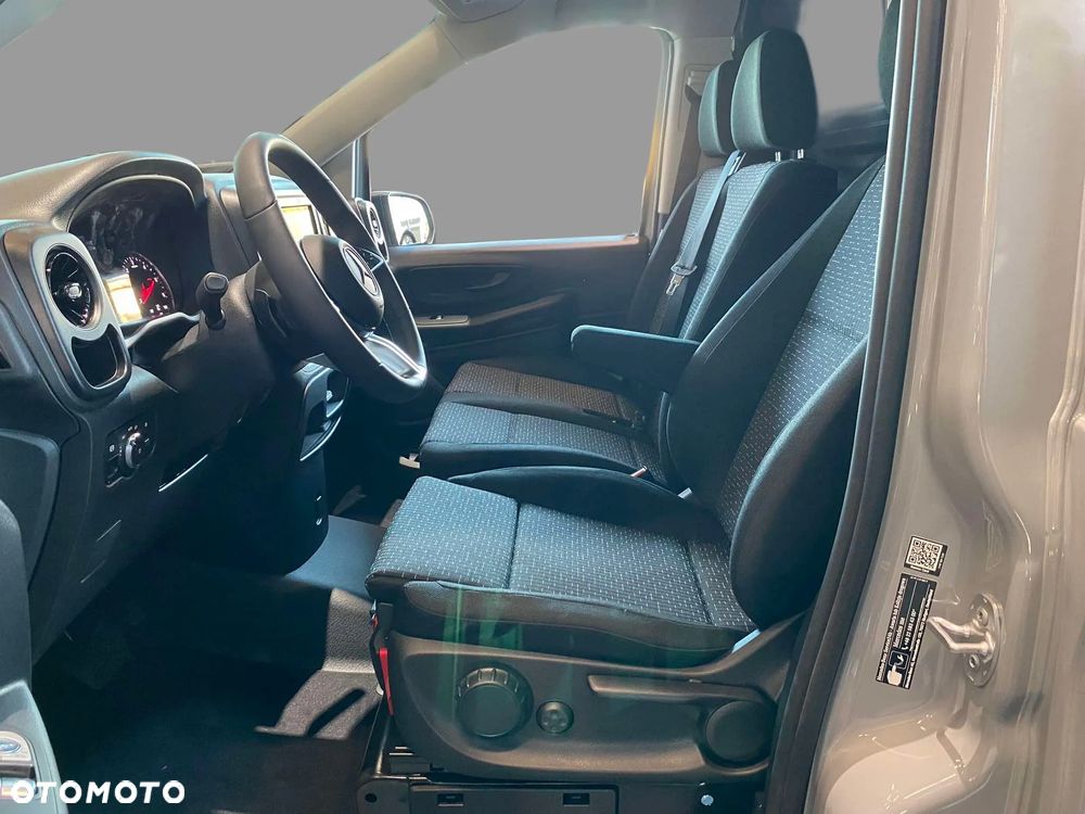 Mercedes-Benz Vito - 7