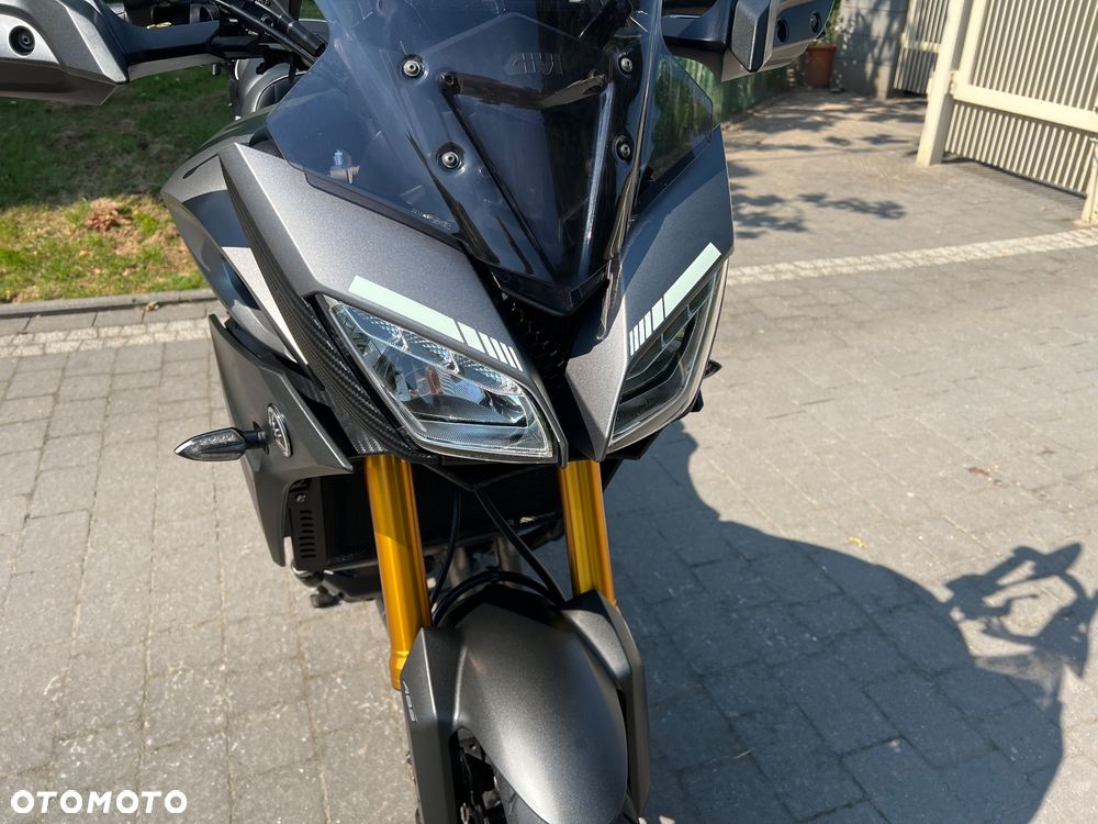 Yamaha Tracer - 18
